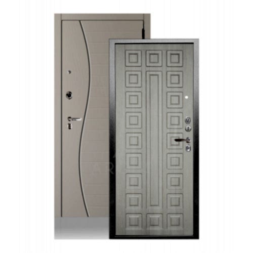 Стальная входная дверь Аргус ДА-74 Сенатор Ларче / МДФ Никсон Силк Стальная входная дверь Аргус ДА-74 Сенатор Ларче / МДФ Никсон Силк